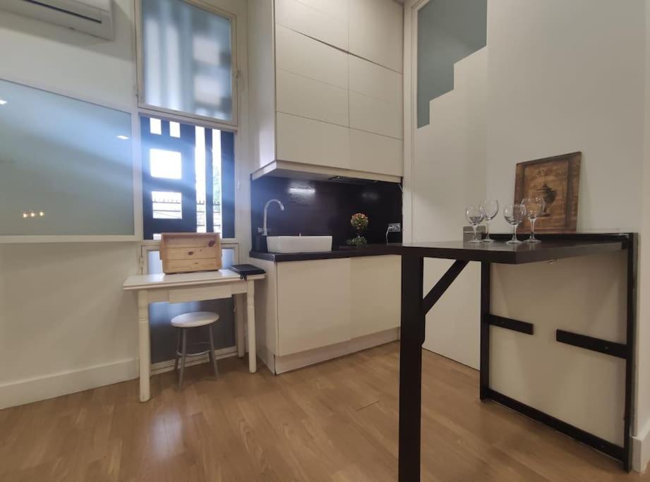 Smarttrip Apartment Seville Luaran gambar